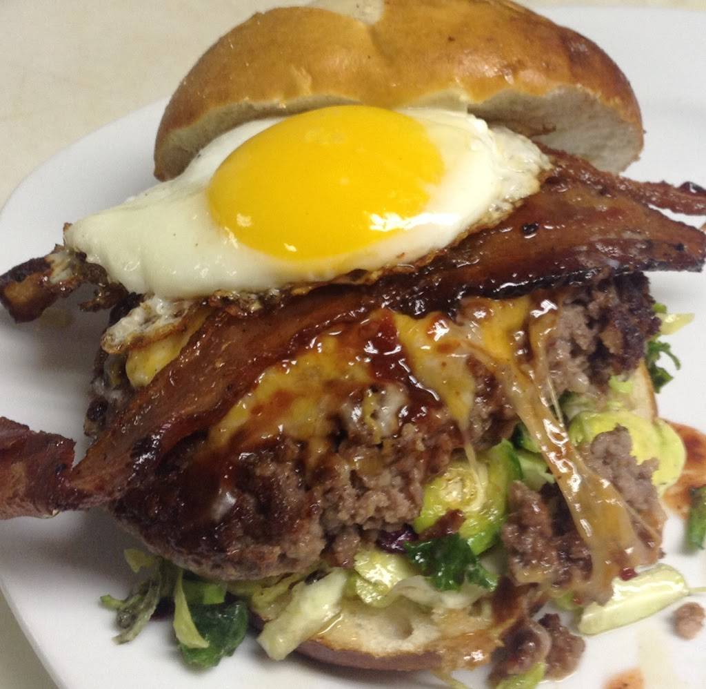 Bills Olde Tavern | restaurant | 2694 Nottingham Way, Hamilton Township, NJ 08619, USA | 6095860192 OR +1 609-586-0192