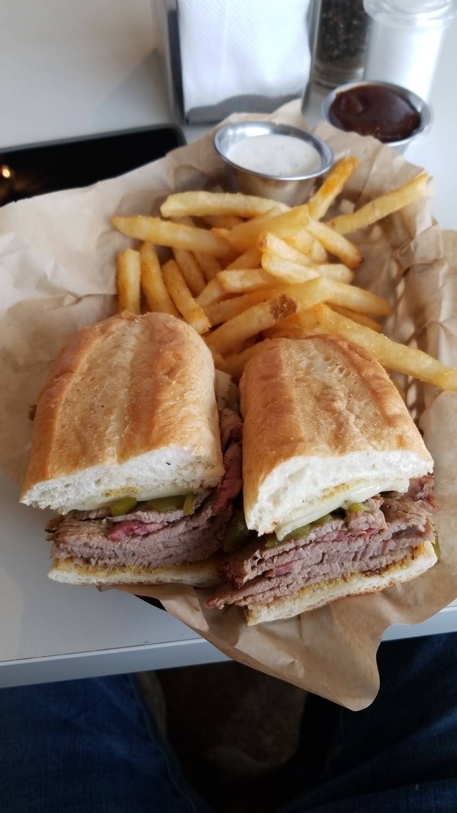 Roots Eatery | restaurant | 420 Center St, Taft, CA 93268, USA | 6617455050 OR +1 661-745-5050