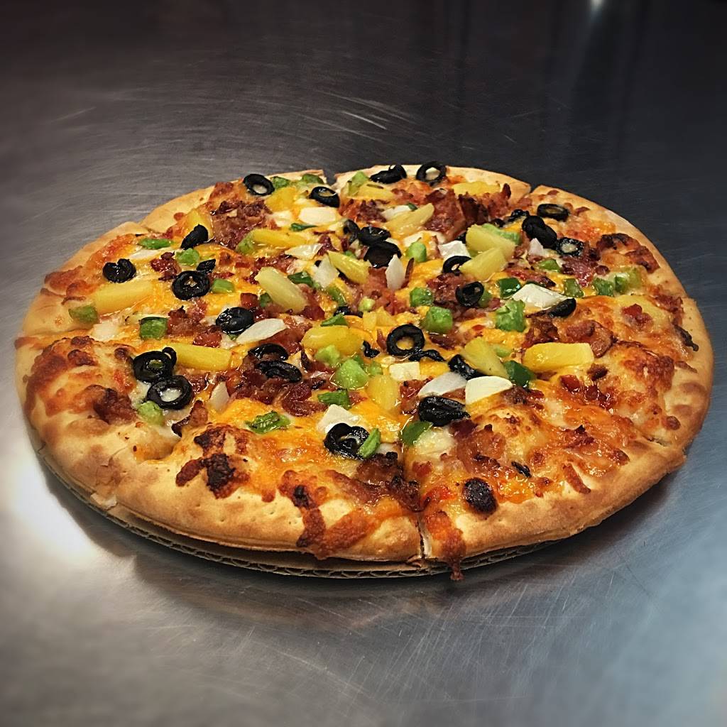 American Pie Pizza | meal delivery | 6529 Nicollet Ave, Richfield, MN 55423, USA | 6122433777 OR +1 612-243-3777