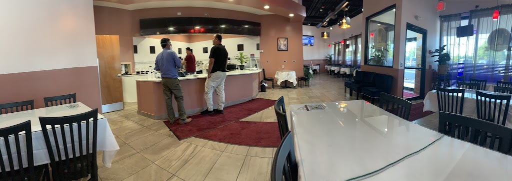 Hyderabad House Schaumburg | restaurant | Patel Bothers Complex, 825 W Higgins Rd, Schaumburg, IL 60195, USA | 8474667055 OR +1 847-466-7055