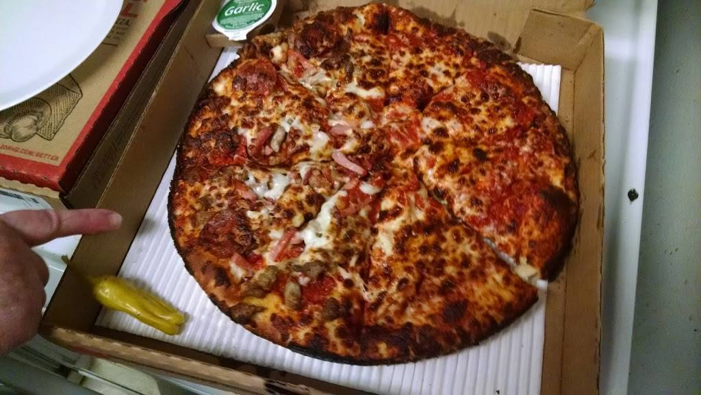 Papa Johns Pizza | restaurant | 2452 Alpine Ave NW, Grand Rapids, MI 49544, USA | 6163647272 OR +1 616-364-7272