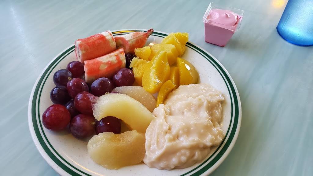 Giant Panda | restaurant | 11726 E Colonial Dr, Orlando, FL 32817, USA | 4073811860 OR +1 407-381-1860