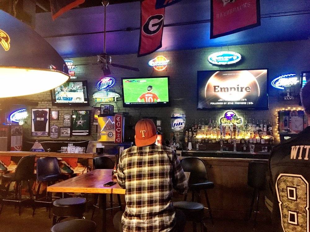 Stans Blue Note | restaurant | 2908 Greenville Ave, Dallas, TX 75206, USA | 2148271977 OR +1 214-827-1977