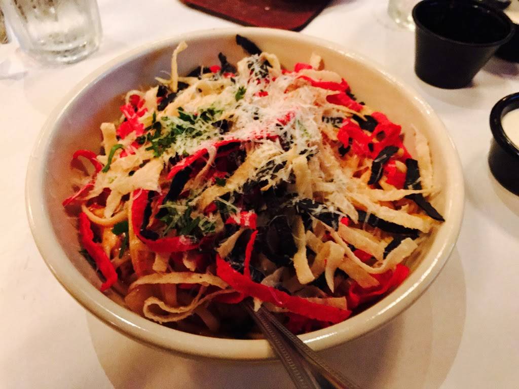 Zios Italian Kitchen | restaurant | 2035 S Meridian Ave, Oklahoma City, OK 73108, USA | 4056809999 OR +1 405-680-9999