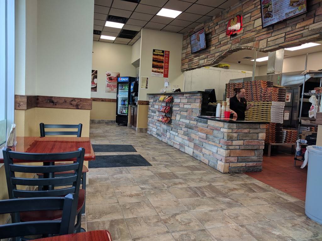 Marcos Pizza | meal takeaway | 11182 66th St N, Largo, FL 33773, USA | 7279140123 OR +1 727-914-0123