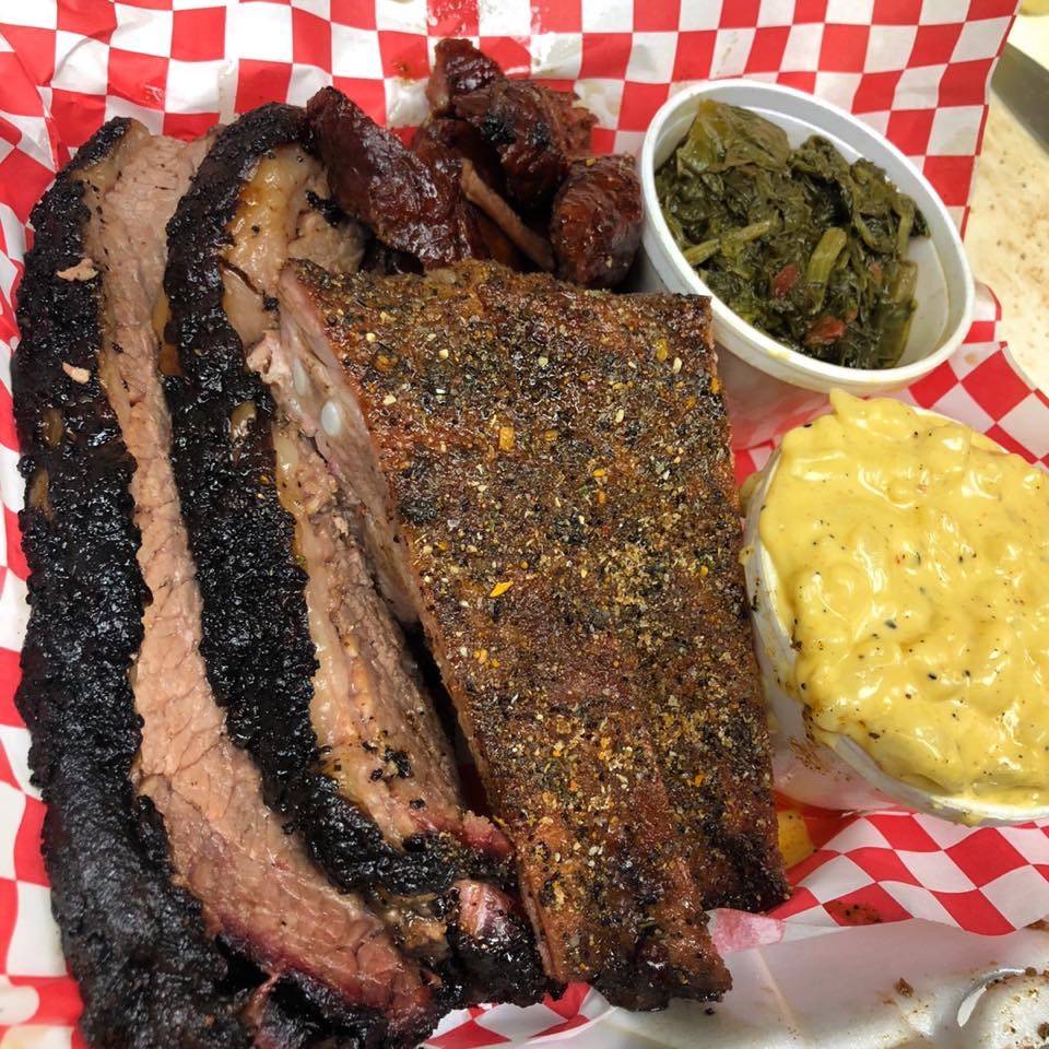 Winners BBQ Austin | restaurant | 800 W Pecan St, Pflugerville, TX 78660, USA | 5128615066 OR +1 512-861-5066