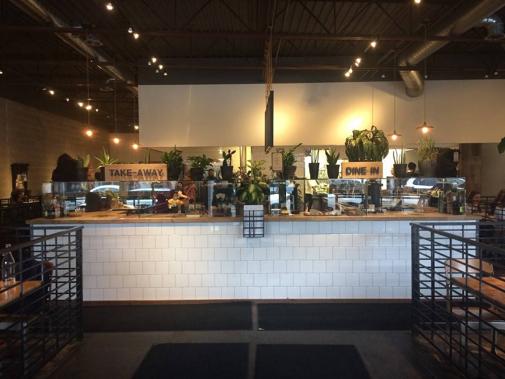 Commonwealth Cafe | restaurant | 300 Hamilton Row, Birmingham, MI 48009, USA | 2487929766 OR +1 248-792-9766