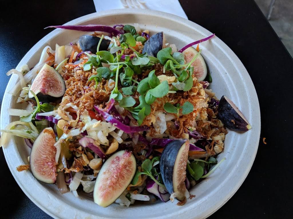 Likha | restaurant | 4000 Adeline St, Oakland, CA 94608, USA | 5102509311 OR +1 510-250-9311