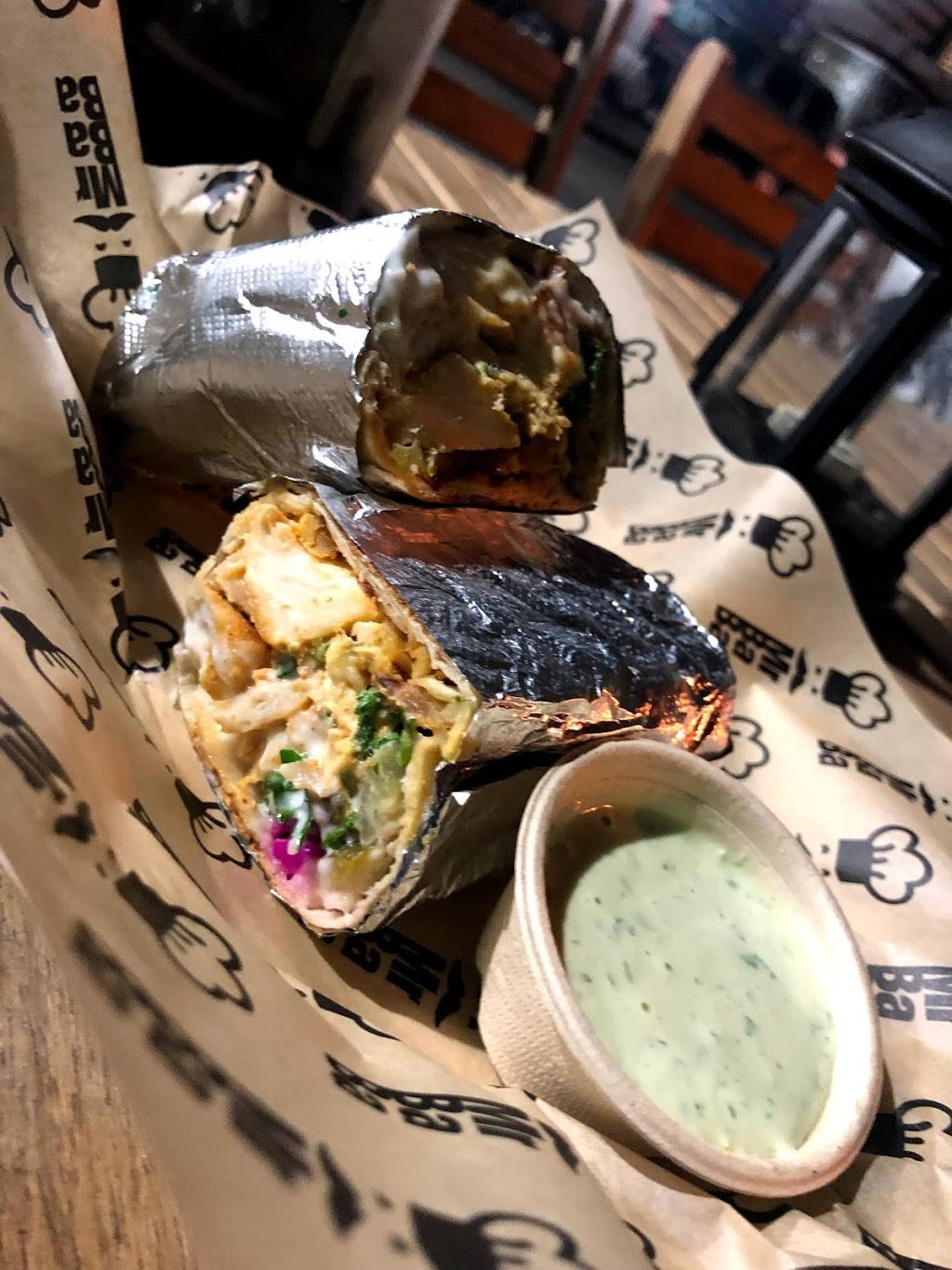 MR BABA | restaurant | 2626 NE 2nd Ave, Miami, FL 33137, USA | 3057991015 OR +1 305-799-1015