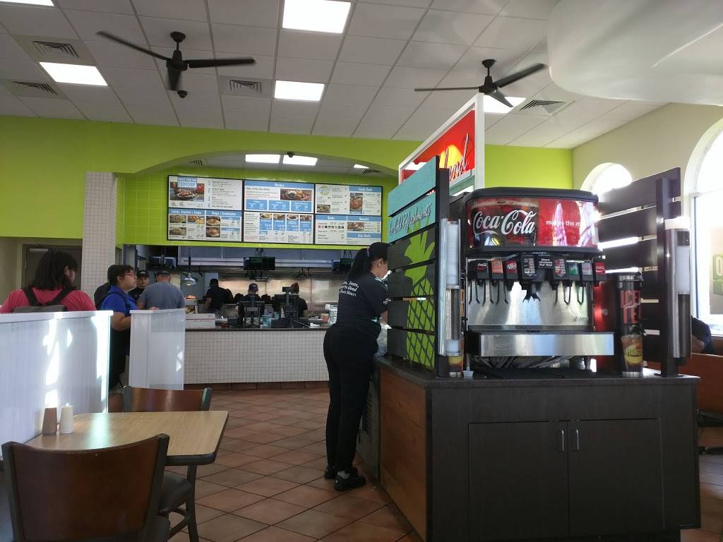 Pollo Tropical | restaurant | 985 N Homestead Blvd, Homestead, FL 33030, USA | 3052450410 OR +1 305-245-0410