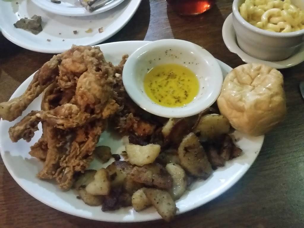 Yesterdaze | restaurant | 101 S 2nd St, Boonville, IN 47601, USA | 8128970858 OR +1 812-897-0858