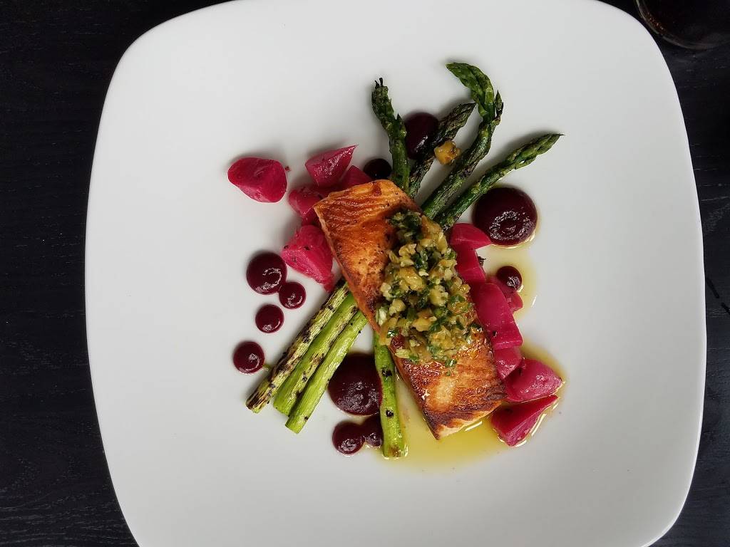 Terra Restaurant | restaurant | 15 Milestone Rd, Danbury, CT 06810, USA | 2037309595 OR +1 203-730-9595