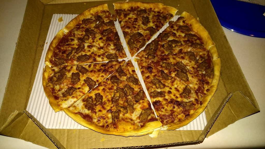 Pizza Hut | restaurant | 1200 W Main St Suite 17, Peoria, IL 61606, USA | 3096767676 OR +1 309-676-7676