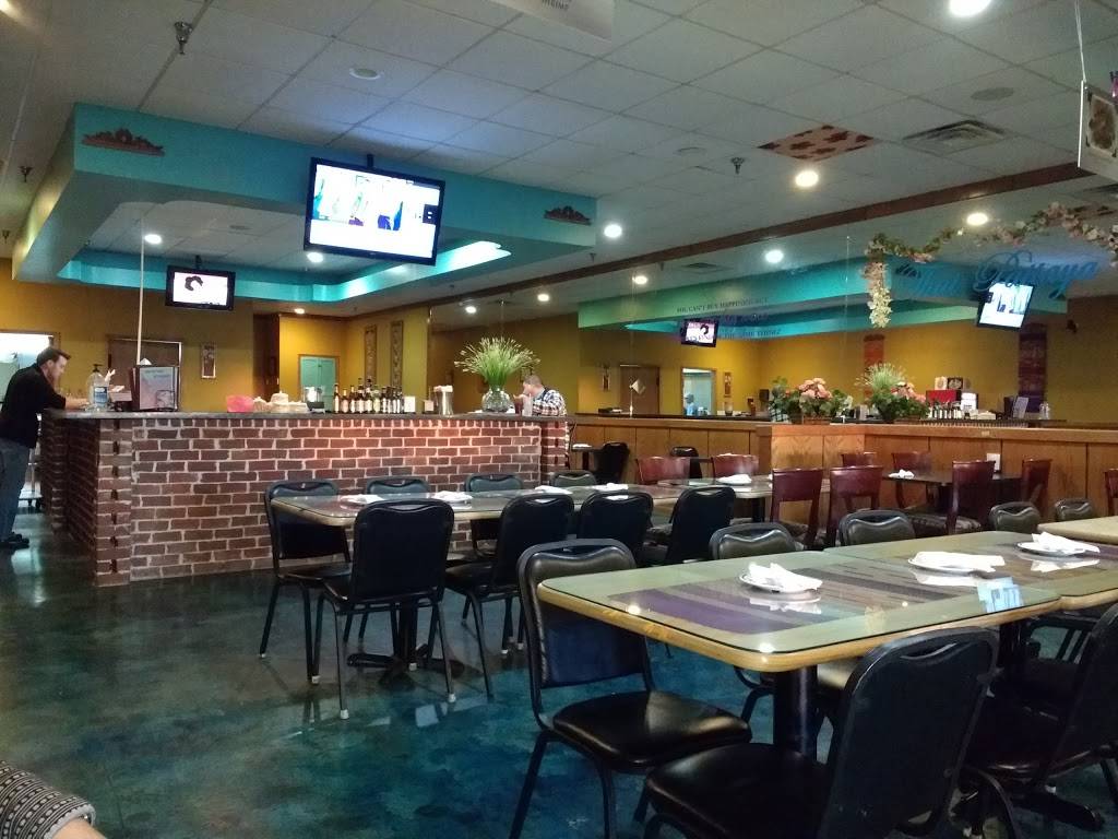 Thai Pattaya Restaurant | restaurant | 810 NW Broad St #262, Murfreesboro, TN 37129, USA | 6158938029 OR +1 615-893-8029