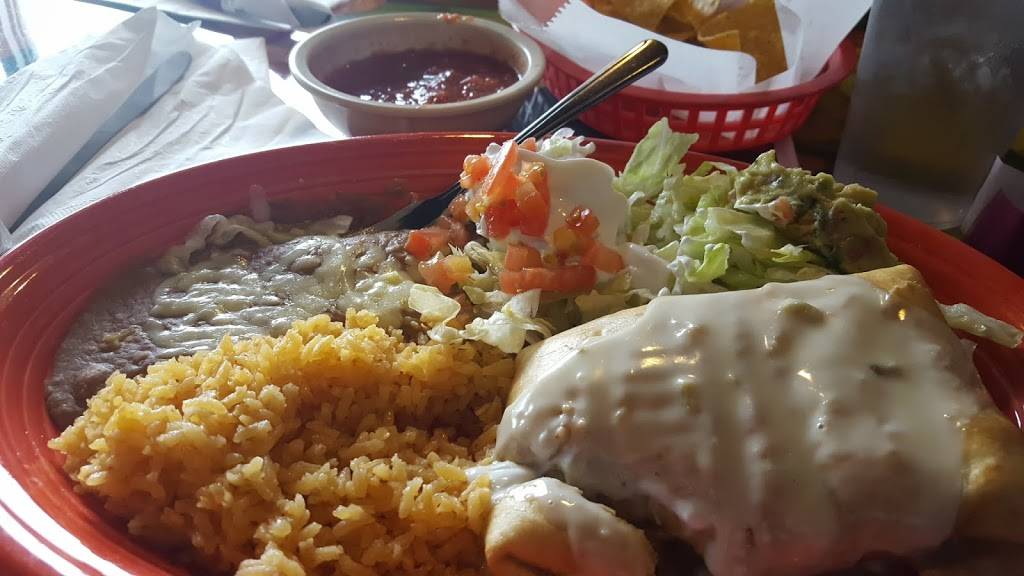 El Ranchero | restaurant | 2160 Anderson Rd, Petoskey, MI 49770, USA | 2314871022 OR +1 231-487-1022