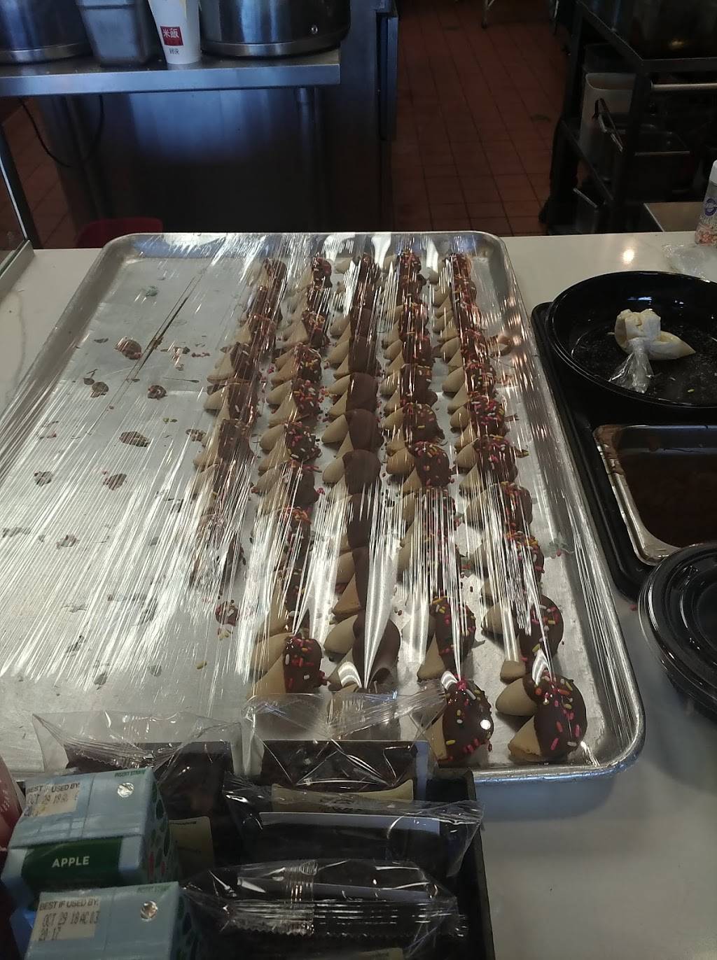 Pick Up Stix Fresh Asian Flavors | meal takeaway | 1053 E 19th St Suite B, Upland, CA 91784, USA | 9092914477 OR +1 909-291-4477