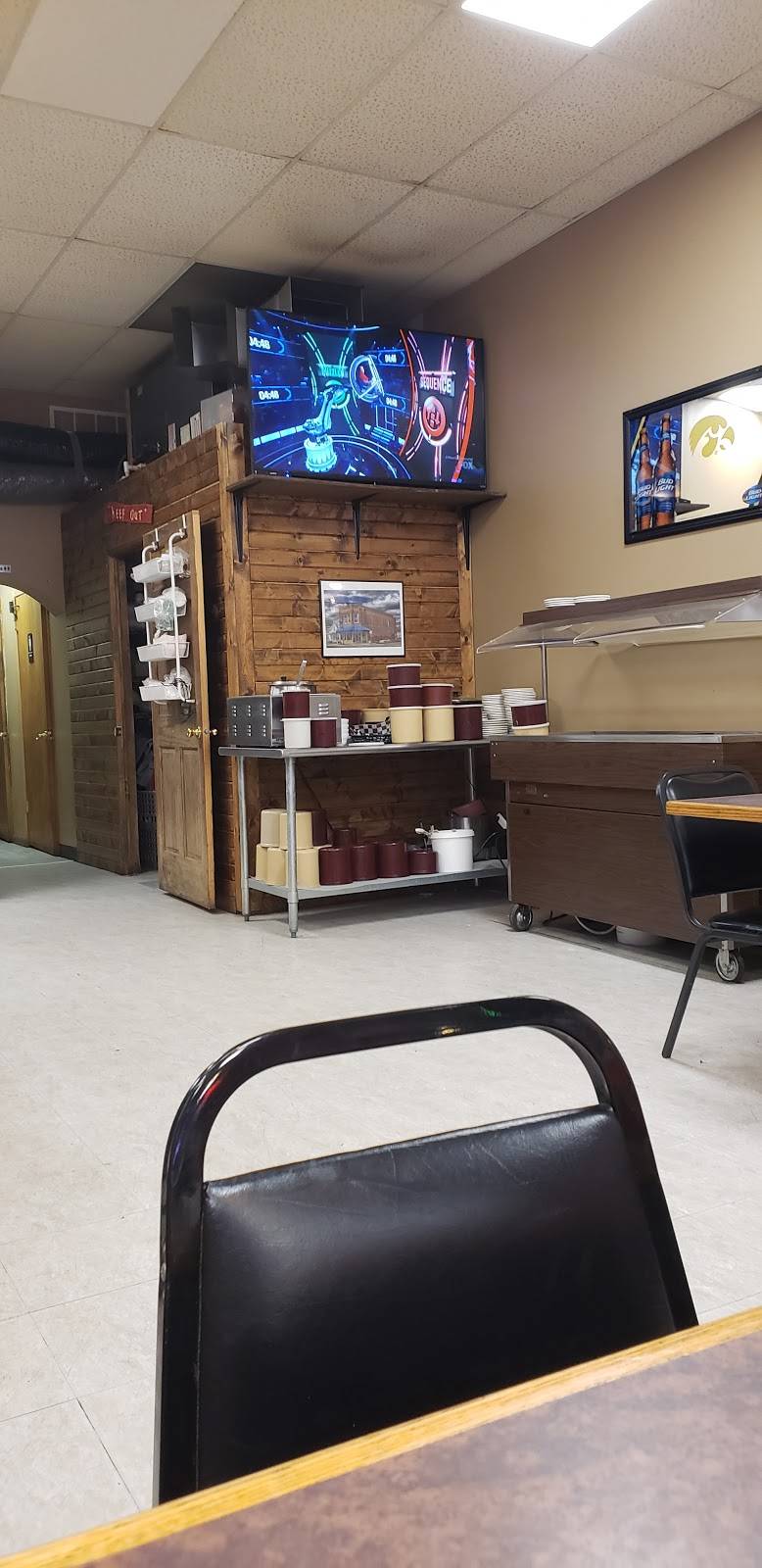 Just A Small Town Grill | restaurant | 323 E Main St, Montezuma, IA 50171, USA | 6416232220 OR +1 641-623-2220