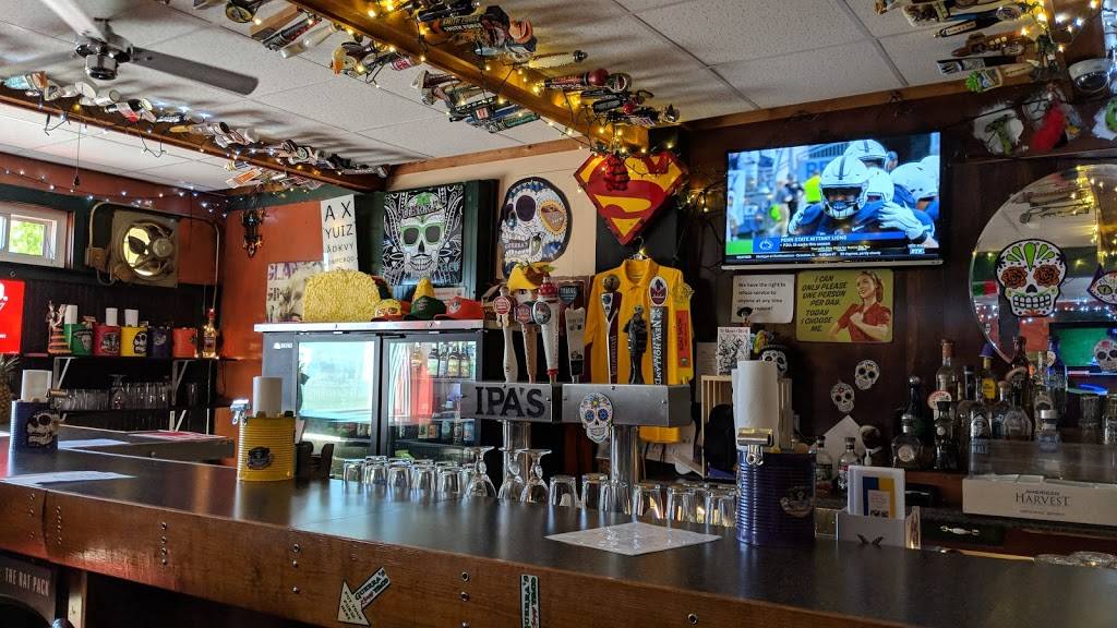 Guerras Krazy Taco | restaurant | 229 N Belmont Ave, Springfield, OH 45503, USA | 9373250799 OR +1 937-325-0799