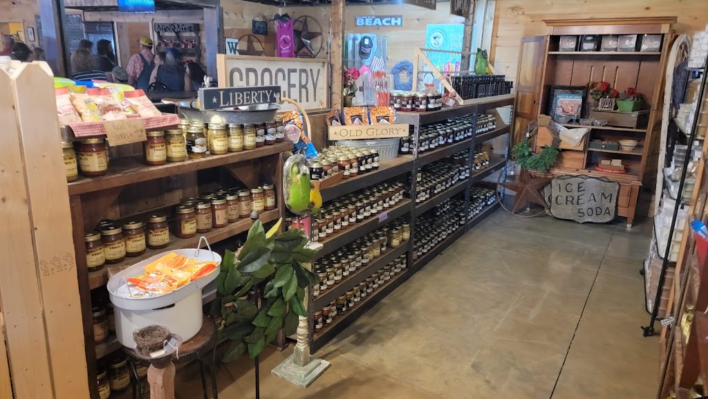 Primitive Olde Crow & Winery | restaurant | 32 SE Hwy Aa, Clinton, MO 64735, USA | 6608852051 OR +1 660-885-2051