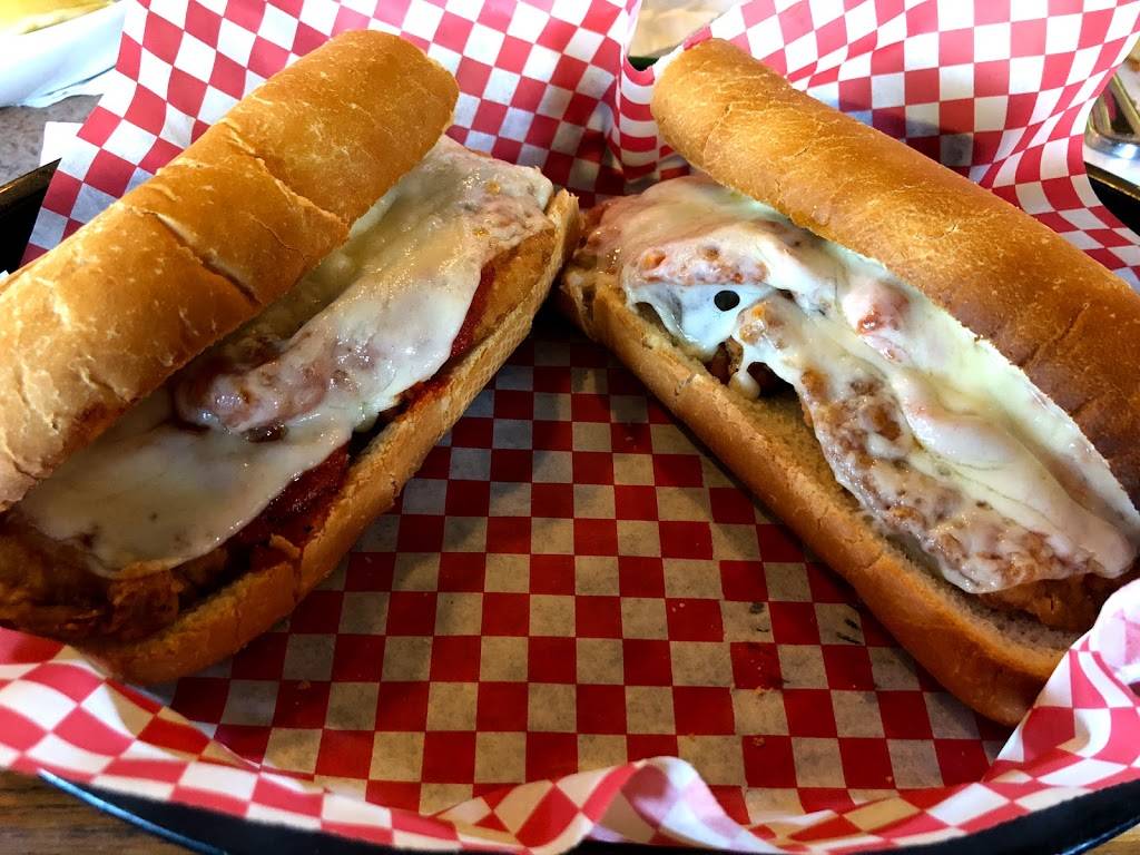 Brothers Encore Italian Restaurant | restaurant | 5135 Waterway Dr, Montclair, VA 22025, USA | 7036800032 OR +1 703-680-0032