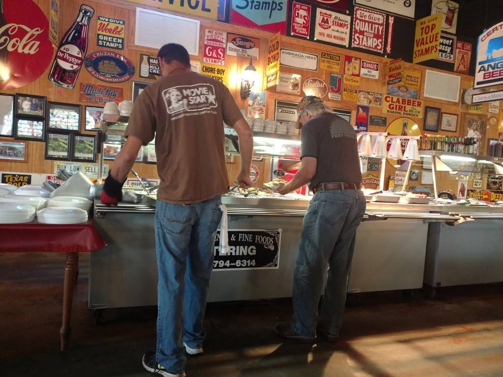 Movie Star Restaurant & Catering | restaurant | 5209 Old Hwy 11, Hattiesburg, MS 39402, USA | 6012640606 OR +1 601-264-0606