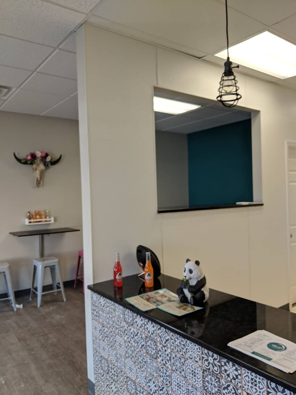 Chino Loco | meal takeaway | 1440 S Milford Rd, Highland, MI 48357, USA | 2487149774 OR +1 248-714-9774