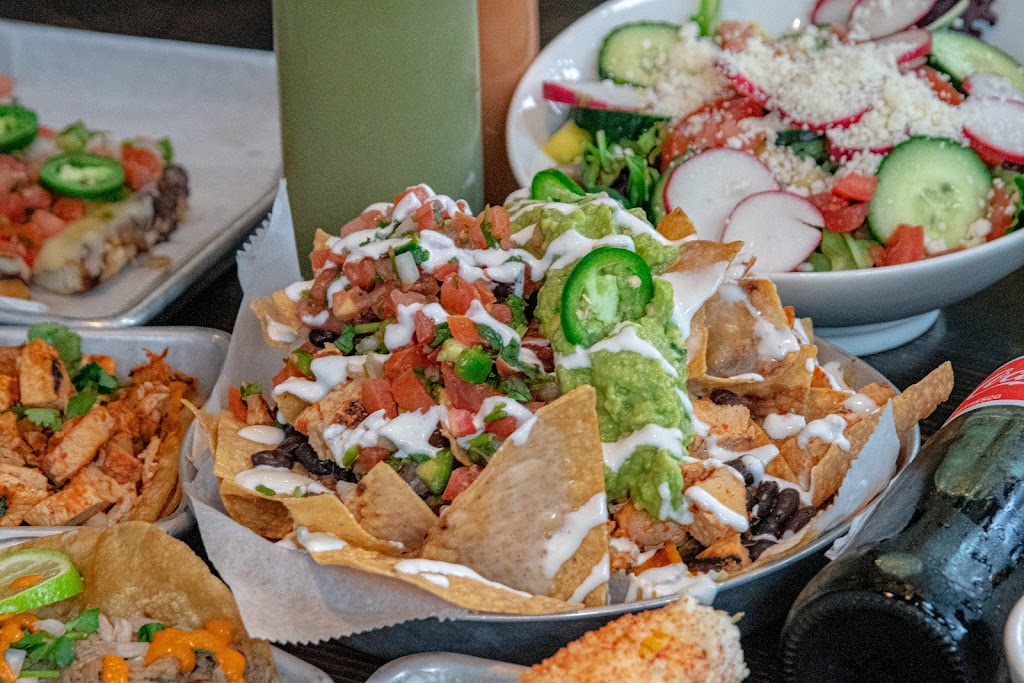 Rreal Tacos - Chamblee | restaurant | 5070 Peachtree Blvd, Atlanta, GA 30341, USA | 4702688290 OR +1 470-268-8290