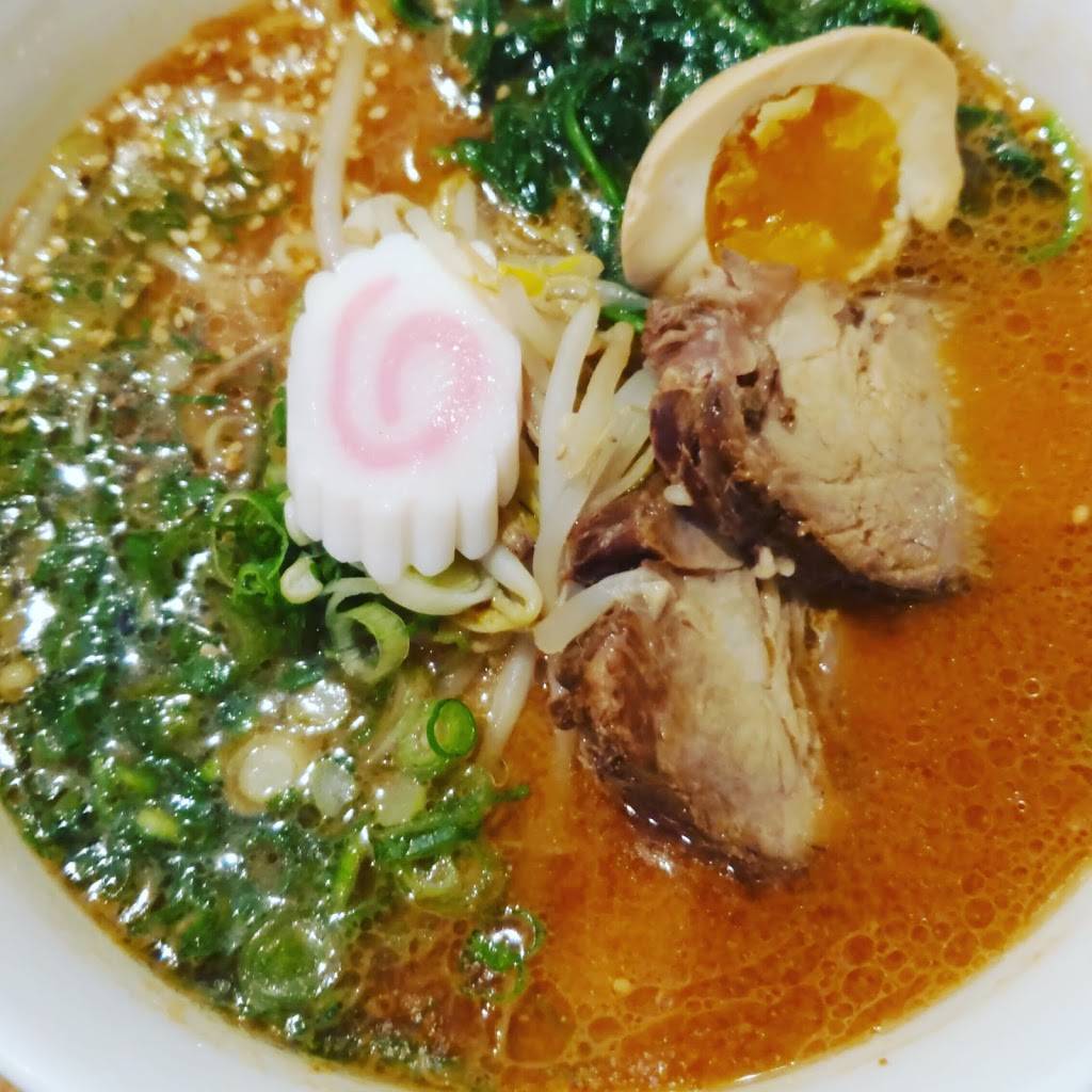 Menkoi | restaurant | 241B N Main St, Greenville, SC 29601, USA | 8643739233 OR +1 864-373-9233