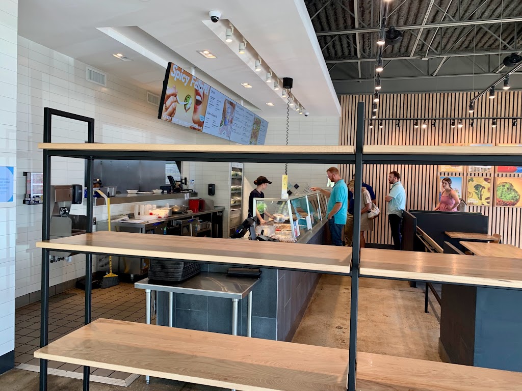 CAVA | restaurant | 3980 Airport Blvd Ste. A-1, Mobile, AL 36608, USA | 2519013431 OR +1 251-901-3431