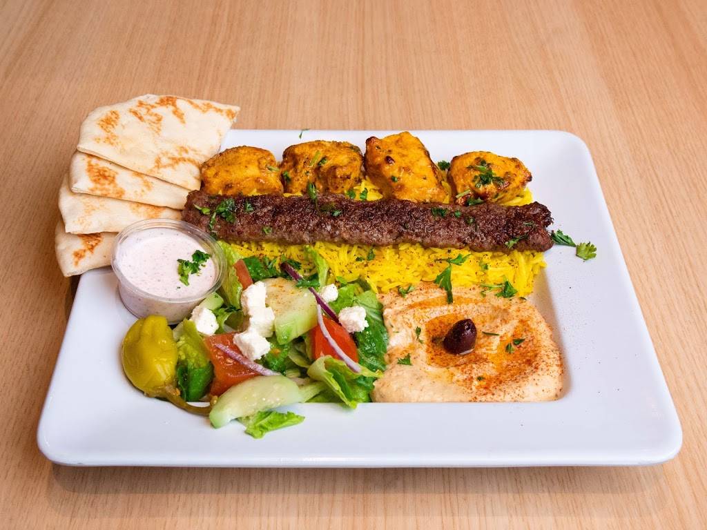 Pita Kitchen - Avondale | restaurant | 9915 W McDowell Rd #104, Avondale, AZ 85392, USA | 6234788900 OR +1 623-478-8900