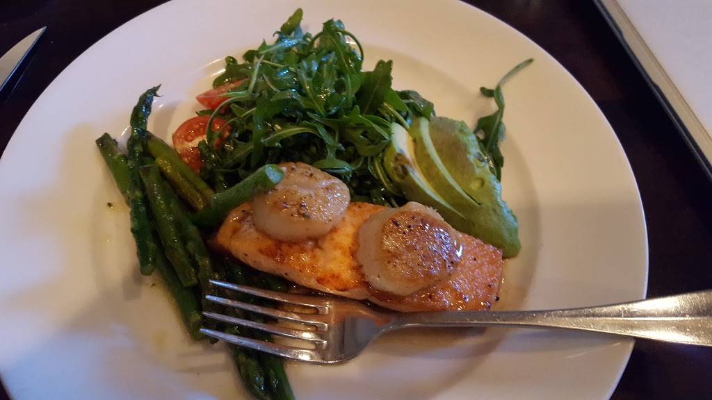 Veronas Cucina Italiana | restaurant | 1700 McHenry Ave #46, Modesto, CA 95350, USA | 2095498876 OR +1 209-549-8876