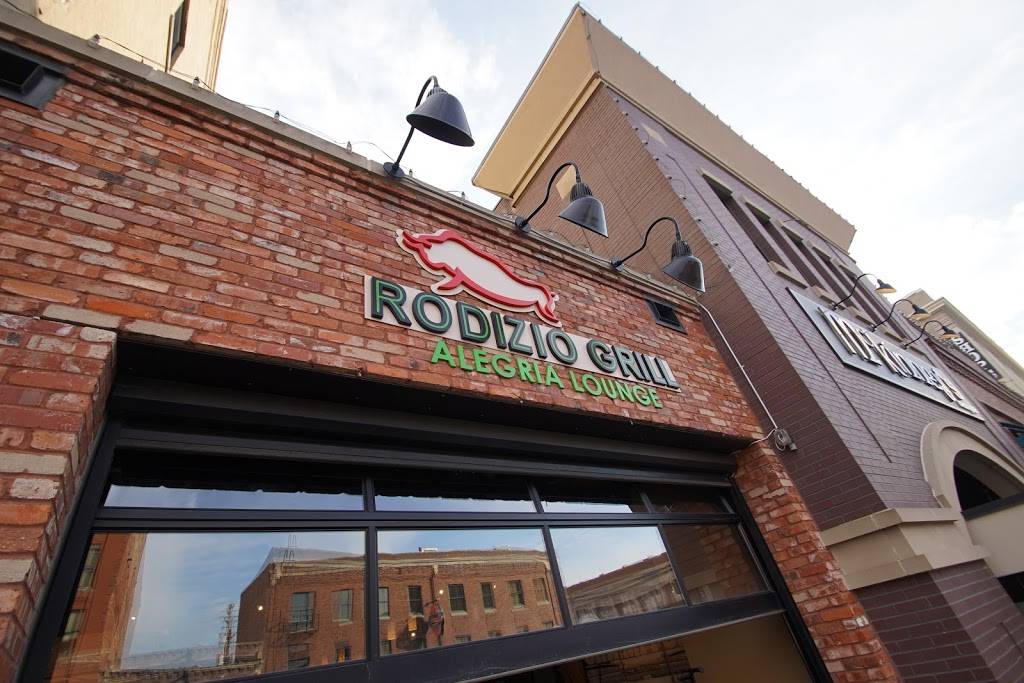 Rodizio Grill - Lincoln | restaurant | 737 P St, Lincoln, NE 68508, USA | 4024807475 OR +1 402-480-7475