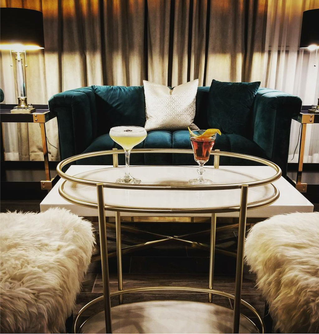 The Copper Lounge | night club | 1504 Central Ave SE, Albuquerque, NM 87106, USA | 5052427490 OR +1 505-242-7490