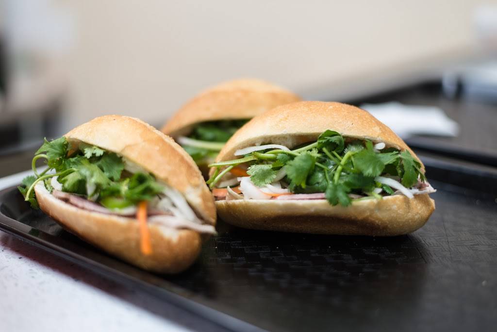 Bonne Baguette Bakery | restaurant | 1849 E Capitol Expy, San Jose, CA 95121, USA | 4082392253 OR +1 408-239-2253