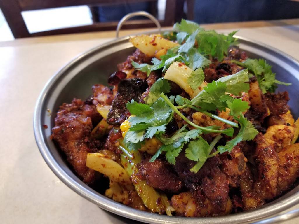 Dumpling House | restaurant | 921 S Baldwin Ave, Arcadia, CA 91007, USA | 6264452755 OR +1 626-445-2755