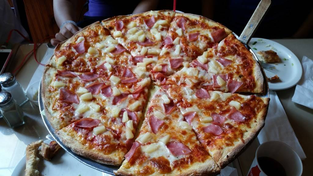 North End Pizzeria | restaurant | 8514 W 3rd St, Los Angeles, CA 90048, USA | 3103589400 OR +1 310-358-9400