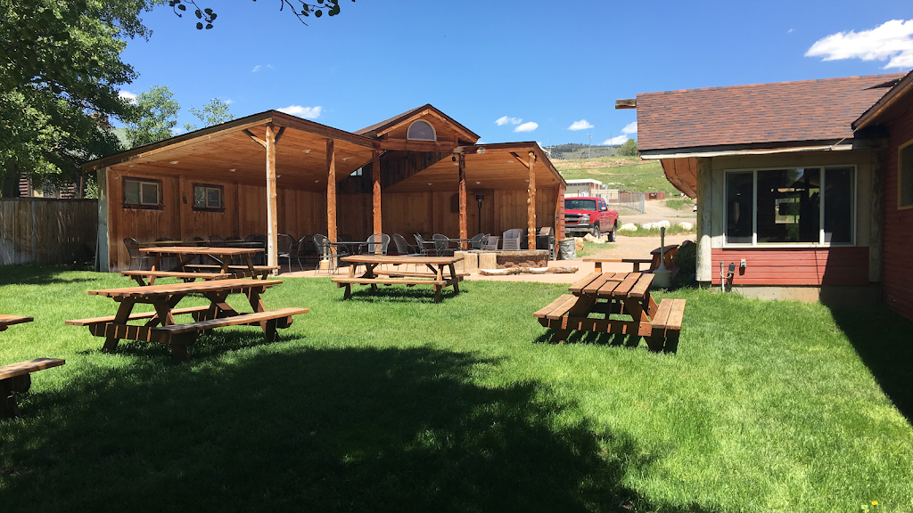 Bear Bottom Bar and Grill | restaurant | 2768 WY-130, Centennial, WY 82055, USA | 3077422410 OR +1 307-742-2410