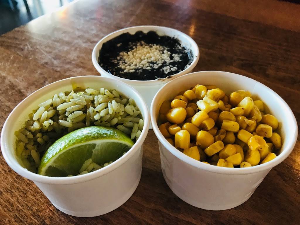 Custom Tacos | restaurant | 9169 Dallas Pkwy, Frisco, TX 75034, USA | 2147051365 OR +1 214-705-1365