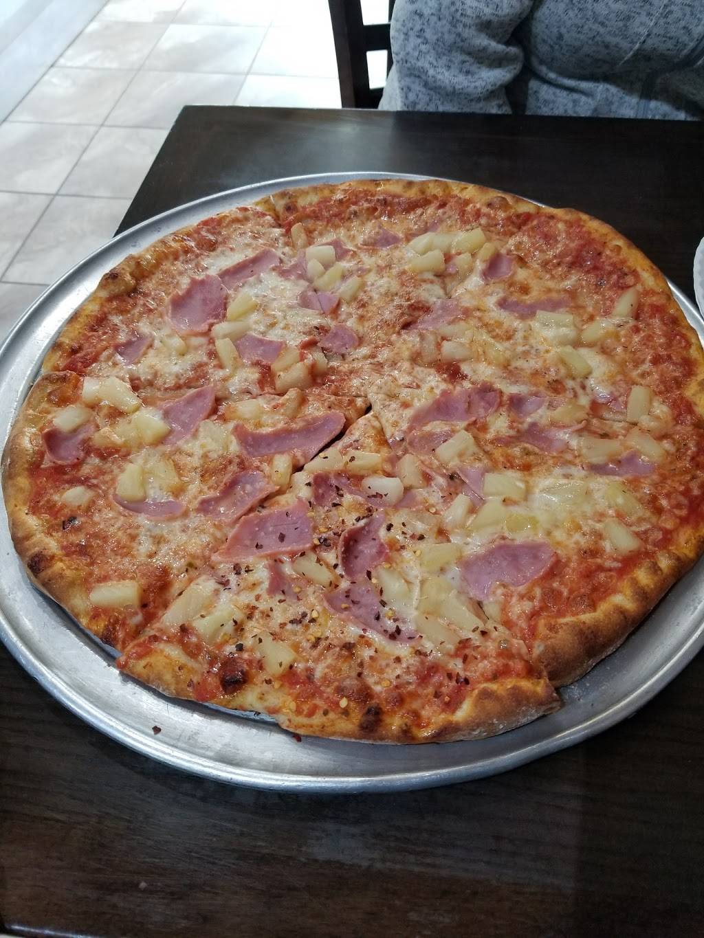 Prince Pizza | meal delivery | 1101 Avenue U, Brooklyn, NY 11223, USA | 3475548778 OR +1 347-554-8778