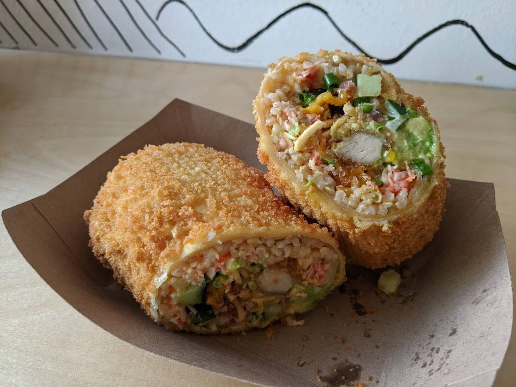 Sus Hi Eatstation - Millenia | restaurant | 4693 Gardens Park Blvd #105, Orlando, FL 32839, USA | 4072377160 OR +1 407-237-7160