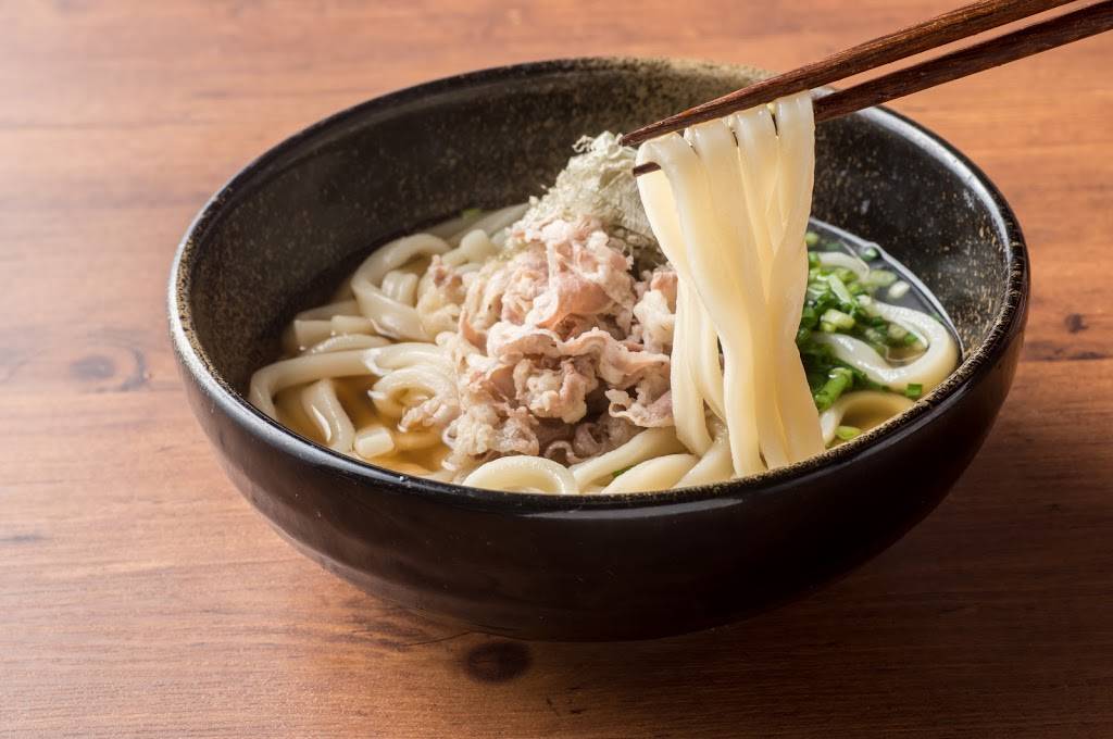 Kushikatsu Tanaka 串カツ田中/串カツ・かすうどん・居酒屋 | restaurant | 2250 Kalakaua Avenue Waikiki Shopping Plaza, Lower Level, #100, Honolulu, HI 96815, USA | 8087772222 OR +1 808-777-2222