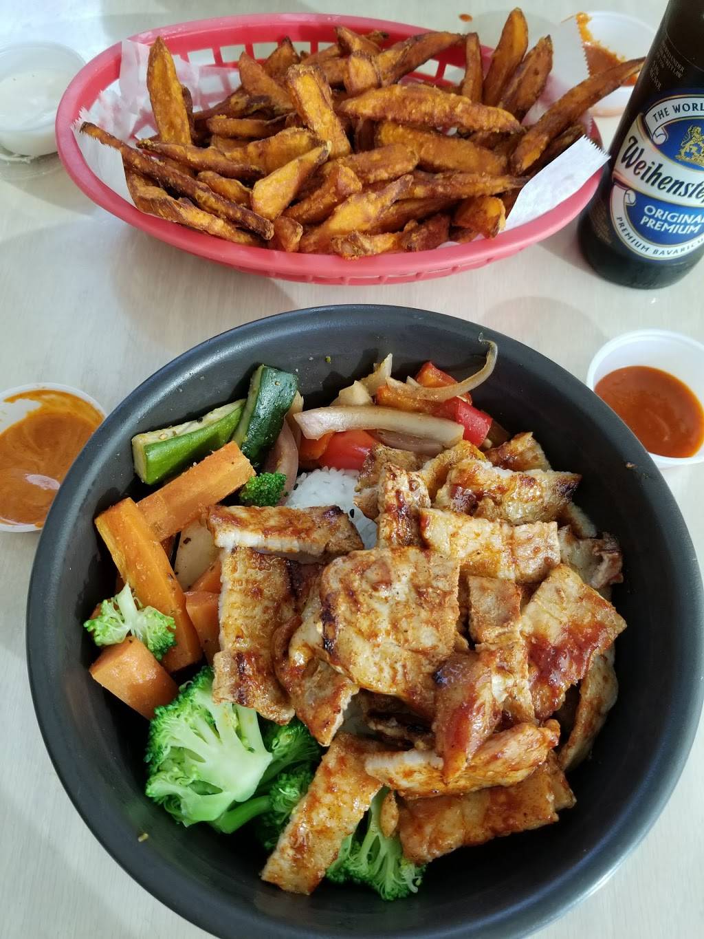 Rustic Eatery | restaurant | 25343 Wayne Mills Pl, Valencia, CA 91355, USA | 6612548100 OR +1 661-254-8100