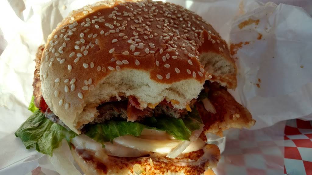 Husky Boy Burgers | restaurant | 802 N Pacific Coast Hwy, Laguna Beach, CA 92651, USA | 9494979605 OR +1 949-497-9605