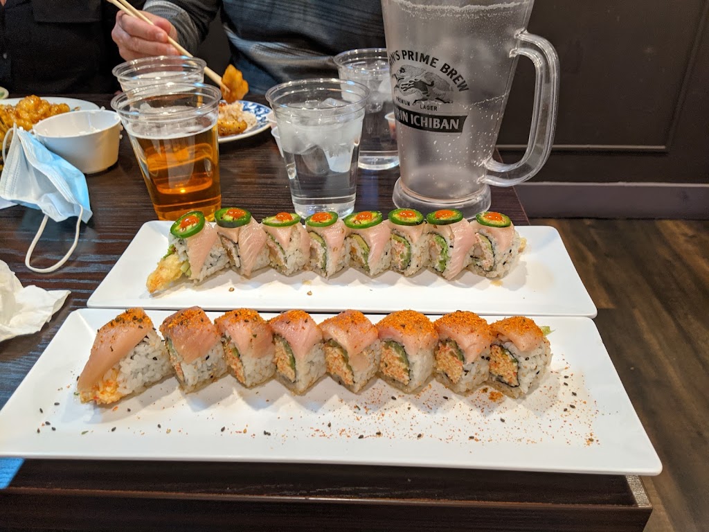 Minato Japanese & Korean Restaurant | restaurant | 2311 S Casino Dr, Laughlin, NV 89029, USA | 7022987997 OR +1 702-298-7997