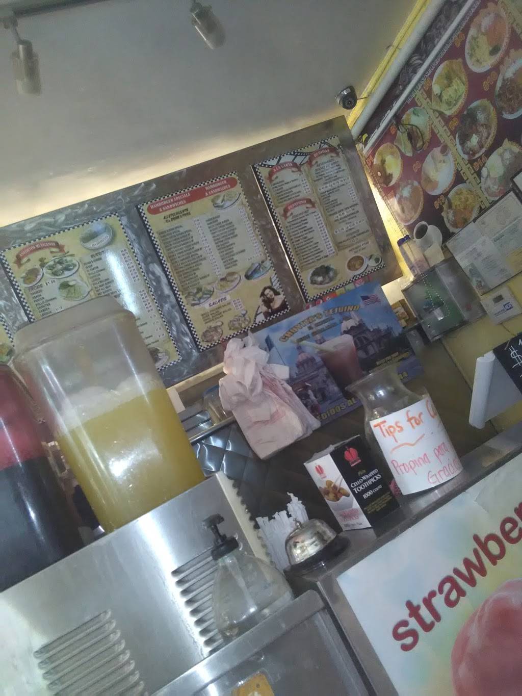 Authentic Mexican Food Breakfast Lunch Dinner | restaurant | El Monte, CA 91732, USA | 6264420650 OR +1 626-442-0650