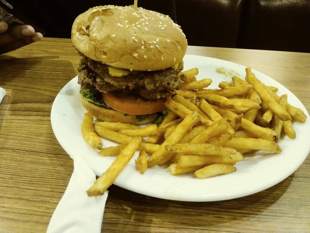 Dennys | restaurant | 1815 N Foster Rd, San Antonio, TX 78244, USA | 2106660063 OR +1 210-666-0063