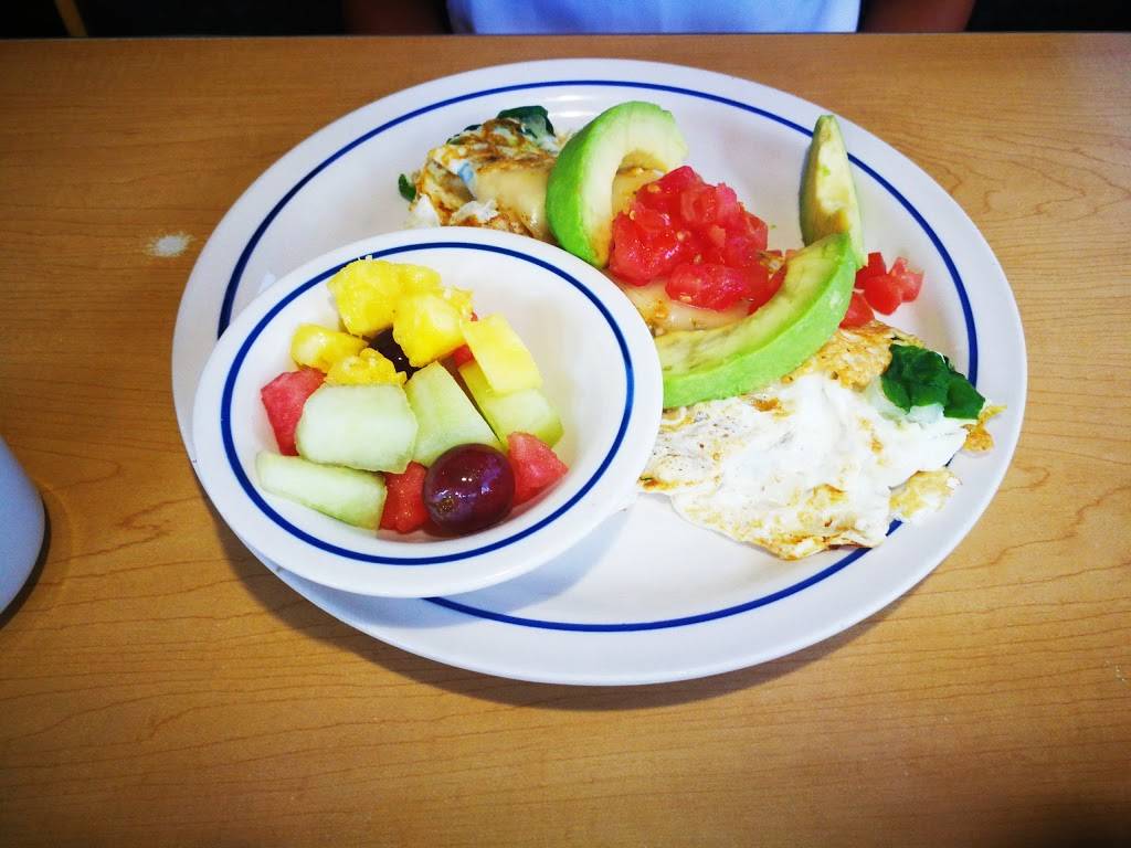 IHOP | restaurant | 6928 Collins Ave, Miami Beach, FL 33141, USA | 3058668961 OR +1 305-866-8961