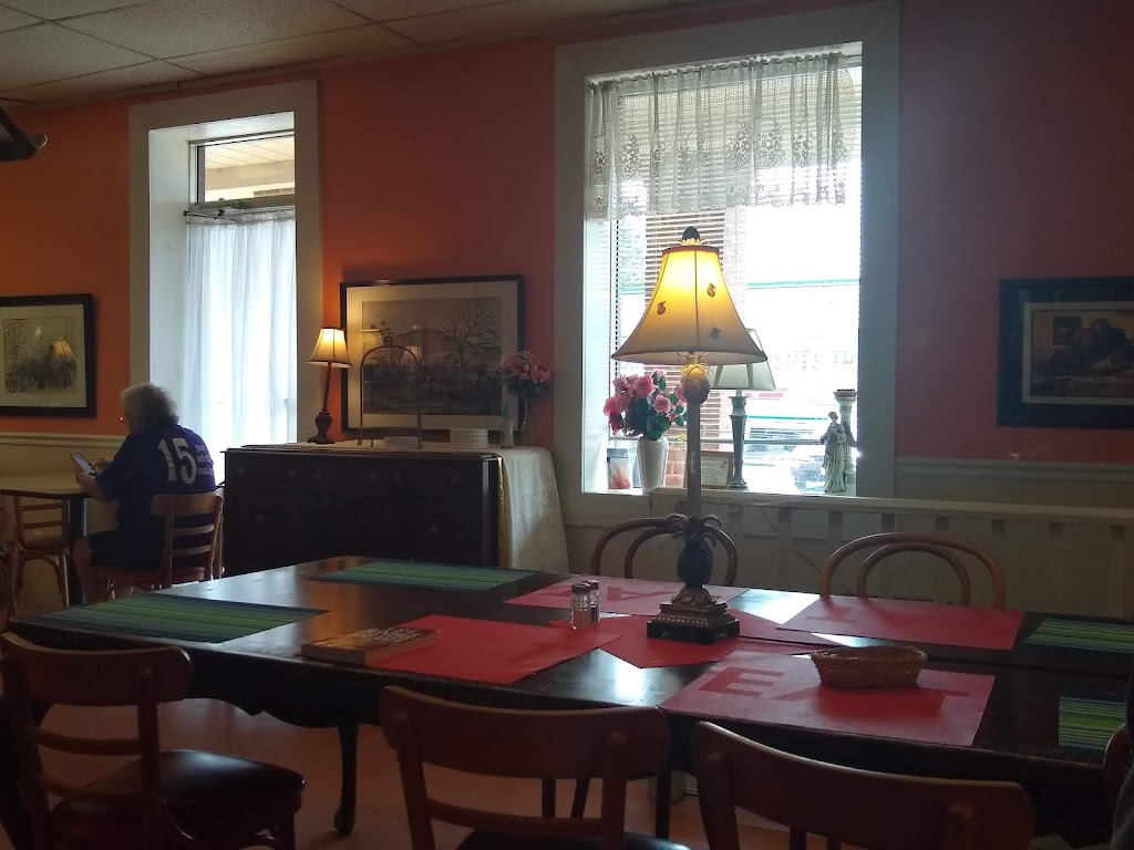 What A Blessing Bakery | bakery | 195 Ambriar Plaza, Amherst, VA 24521, USA | 4349460330 OR +1 434-946-0330