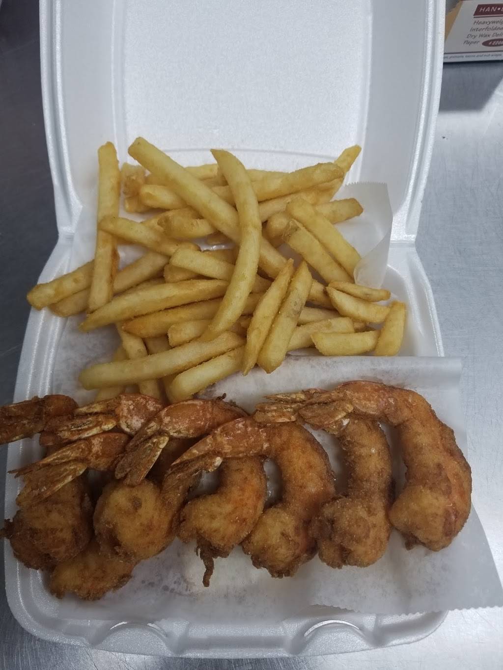 Sharxs Fish & Chicken | restaurant | 5978 W Ridge Rd, Gary, IN 46408, USA | 2198388100 OR +1 219-838-8100