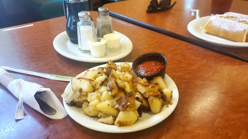 Original Pancake House - Midtown | restaurant | 915 Charlottetowne Ave, Charlotte, NC 28204, USA | 7043727099 OR +1 704-372-7099